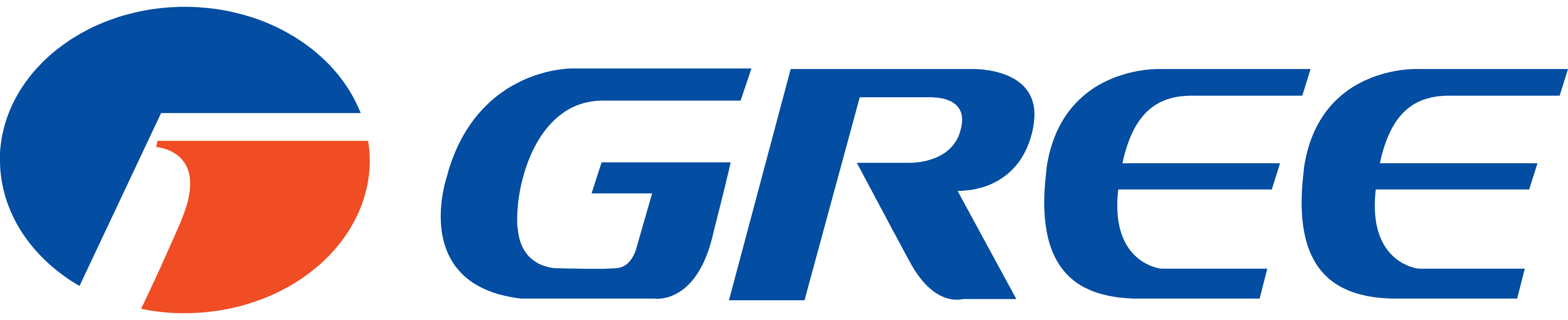 Logo Gree Climatisation